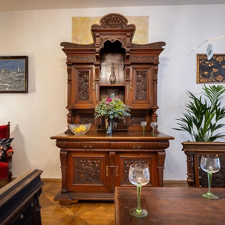 King'S Royal Apartments In City Centre Prague Luaran gambar