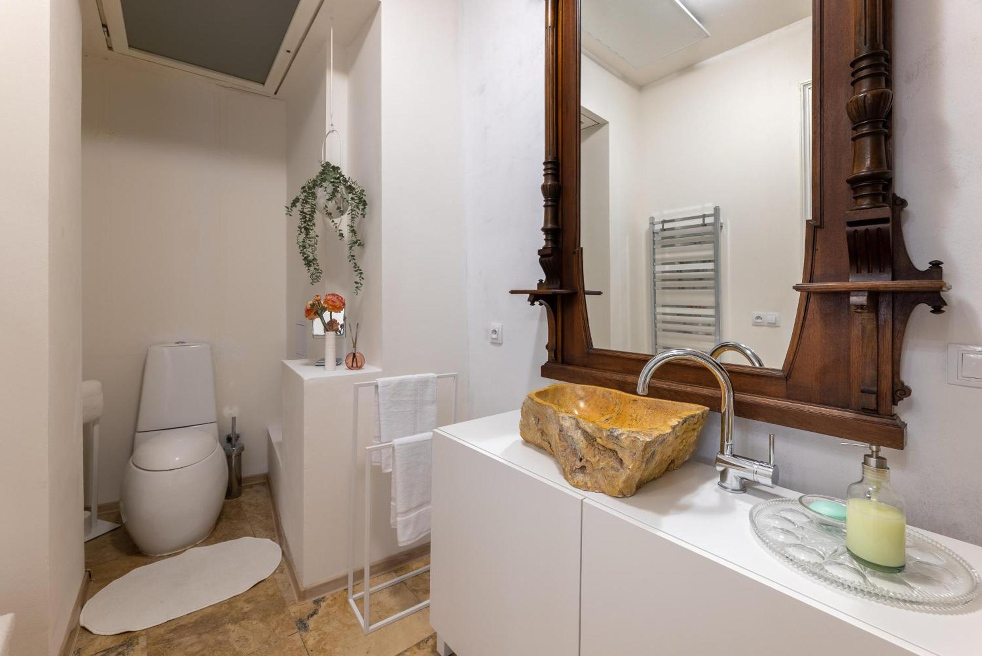 King'S Royal Apartments In City Centre Prague Luaran gambar