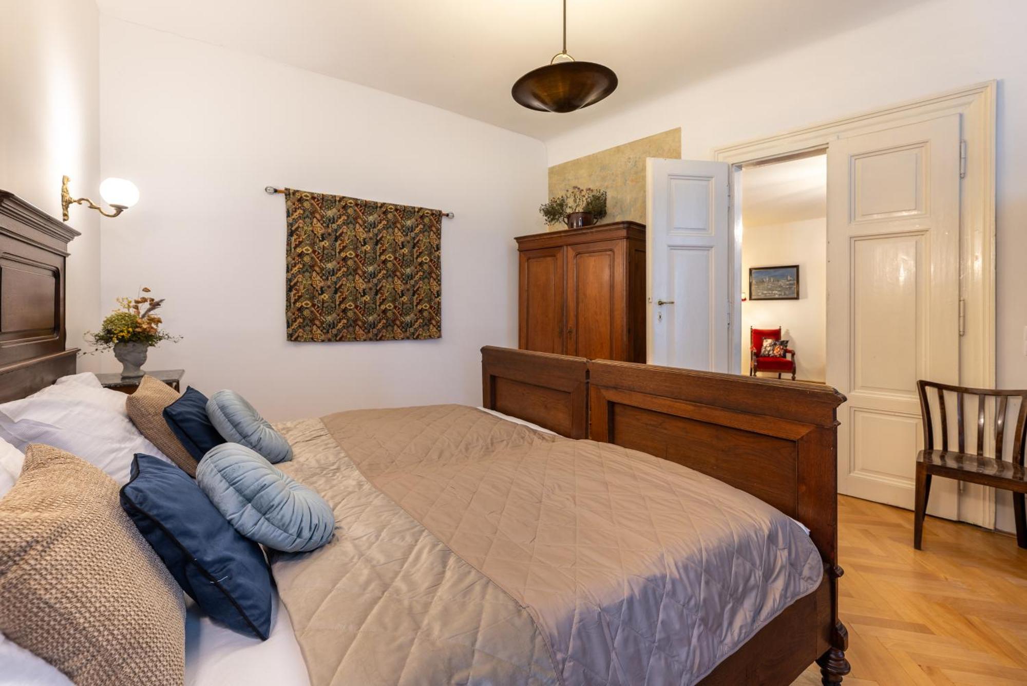 King'S Royal Apartments In City Centre Prague Luaran gambar