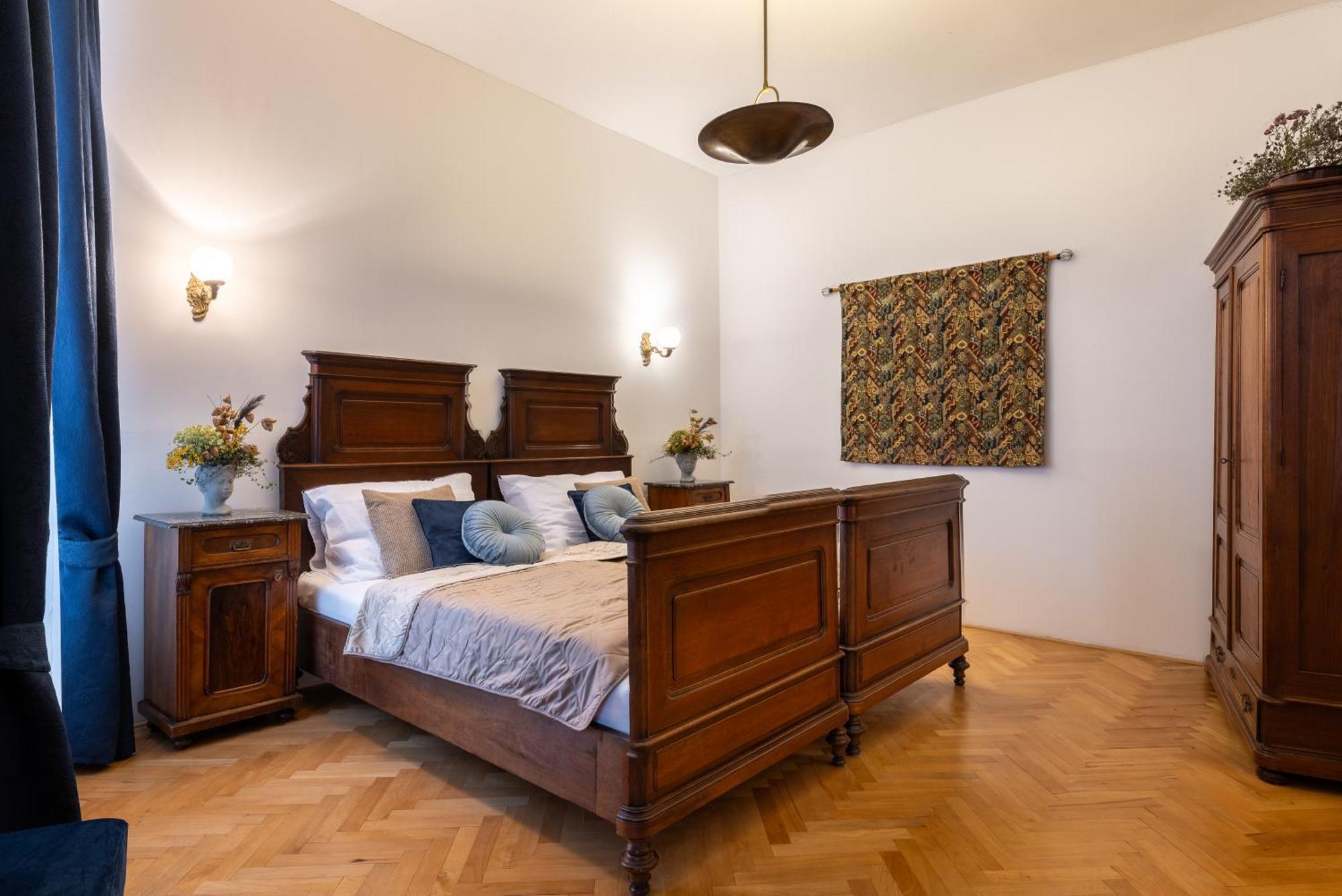 King'S Royal Apartments In City Centre Prague Luaran gambar