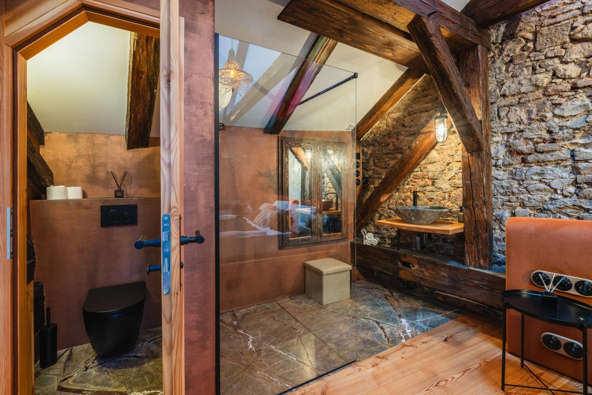 King'S Royal Apartments In City Centre Prague Luaran gambar