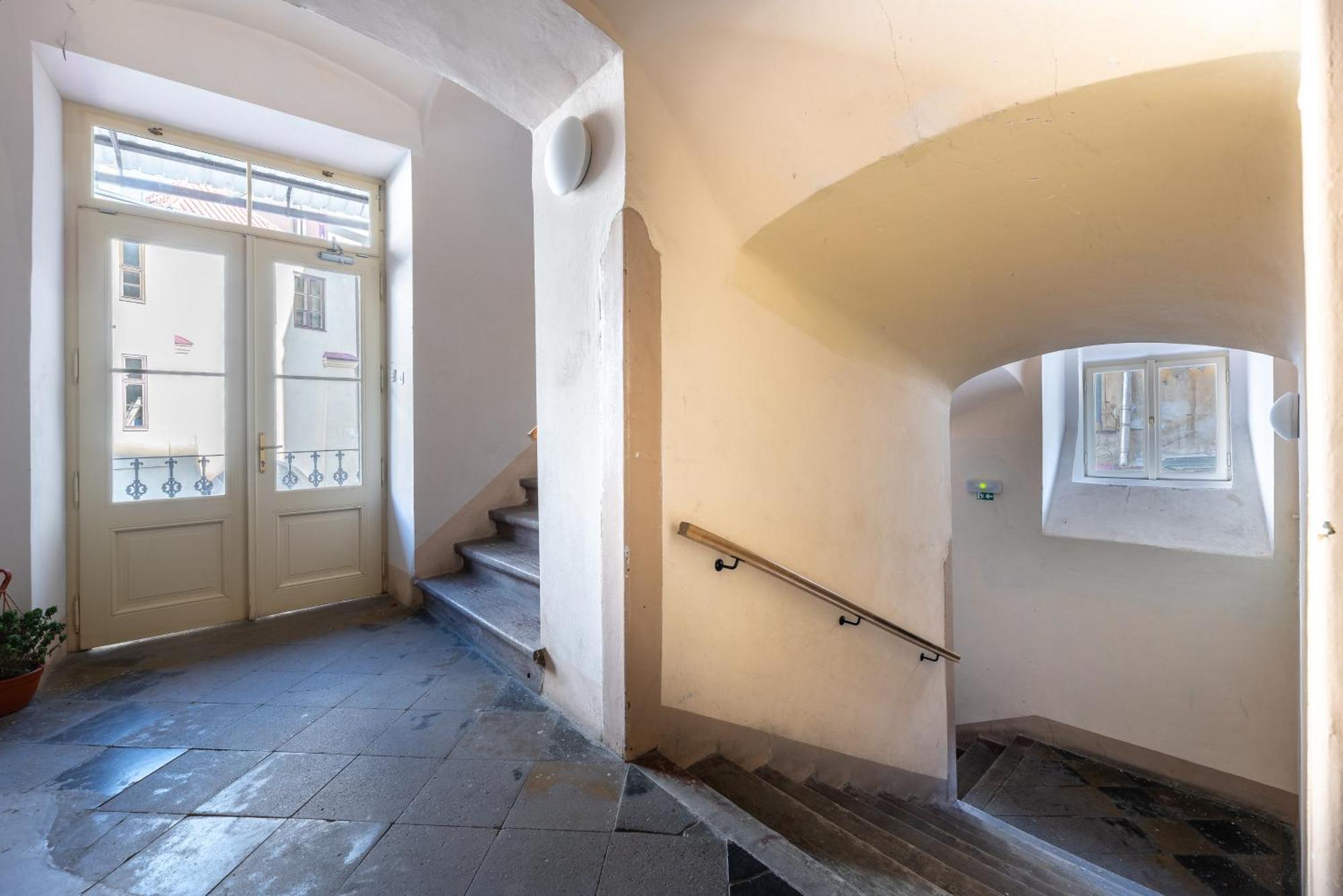 King'S Royal Apartments In City Centre Prague Luaran gambar